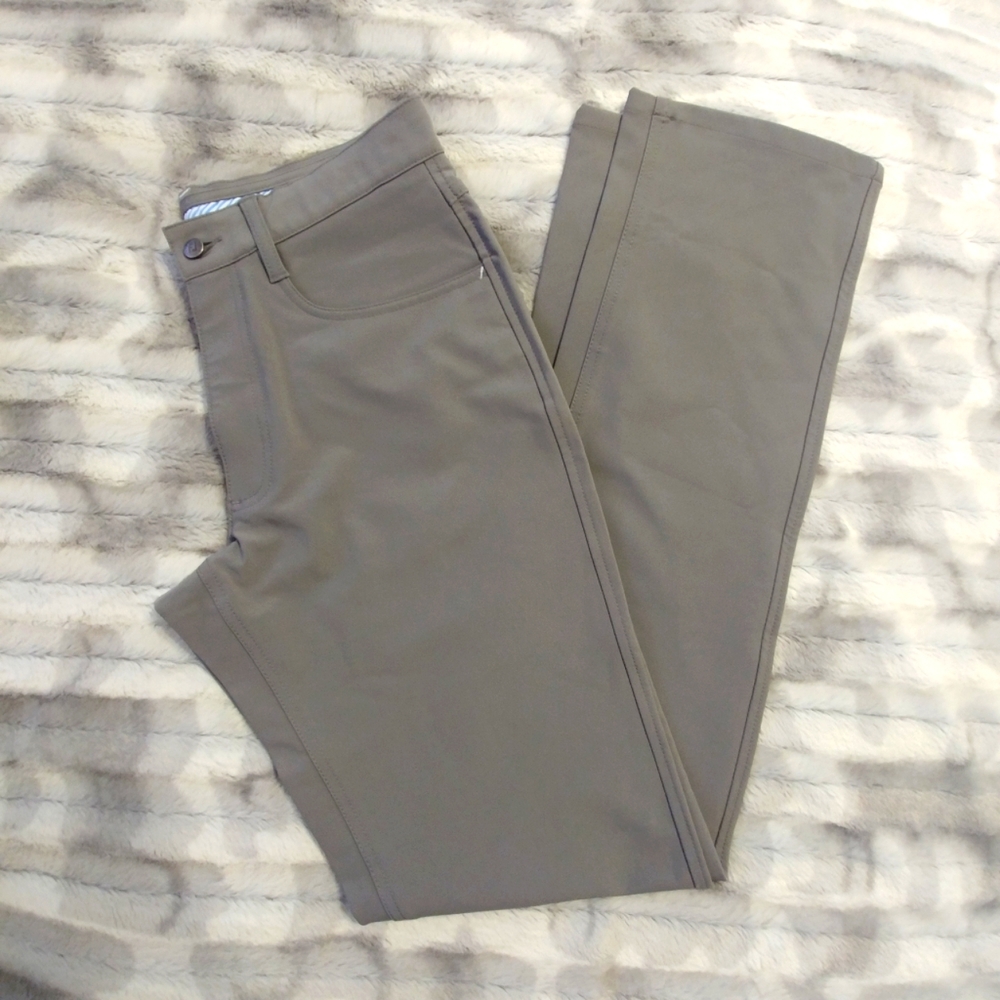 Mens NWT FootJoy golf pants